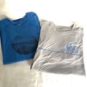 Mountain HardWear Men’s T-shirts Bundle